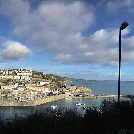 梅瓦吉西Smugglers View Stunning Harbour And Coast Views别墅 外观 照片